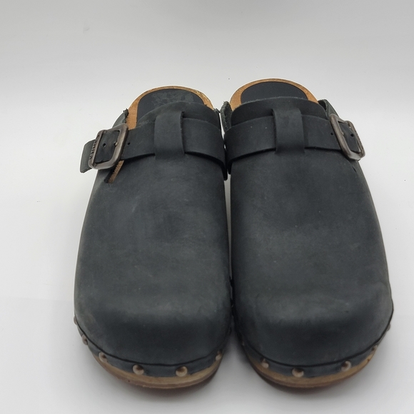 Sanita Original Danish Clogs. SIZE 42. S1022 - Picture 2 of 10